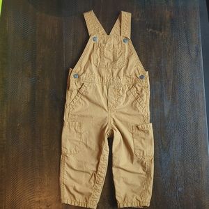 Baby / toddler overalls